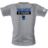 Dallas Bulls | Youth Tailgater in Training T-Shirt